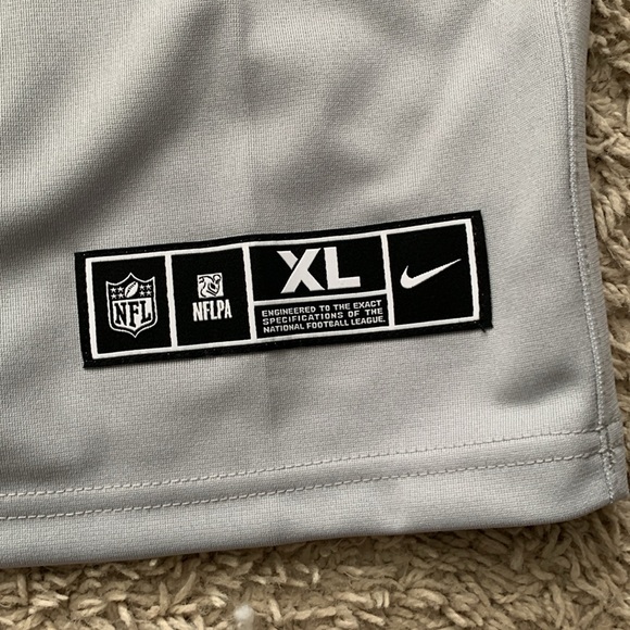 Trevor Lawrence Jersey - Picture 2 of 12